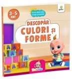 Cumpara ieftin Descopar culori si forme/***
