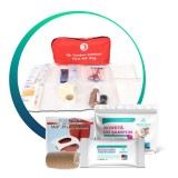 Boneta cu Sampon fara clatire, Multi Care Confort