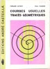 COURBES USUELLES TRACES GEOMETRIQUES-FERNAND ARTHOT, PAUL MANSION-271274