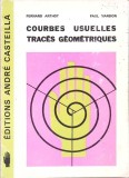 COURBES USUELLES TRACES GEOMETRIQUES-FERNAND ARTHOT, PAUL MANSION-271274