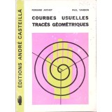 COURBES USUELLES TRACES GEOMETRIQUES-FERNAND ARTHOT, PAUL MANSION-331674