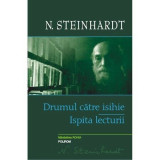 Drumul Catre Isihie, Nicolae Steinhardt - Editura Polirom