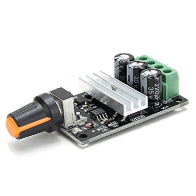 Modul PWM DC 6-28V max 3A OKY3463-2 foto