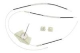 Set reparat, macara geam VW BORA Variant (1J6) (1999 - 2005) BLIC 6205-01-022817P