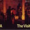 Casetă audio ABBA &ndash; The Visitors, originală