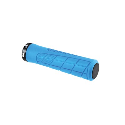 Mansoane WAG MTB Pro, lungime 135mm, culoare albastru Cod:484040254RM foto
