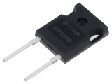 Diodă redresoare ONSEMI 600V 30A tub TO247-2 domeniul auto