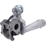 Magneti Marelli Compresor, sistem de supraalimentare