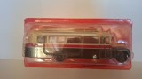 Macheta Autobuz Citroen Type 46 DP UAD - 1955 - Hachette - 1:43