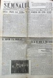 Semnalul. Cotidian independent al democratiei romanesti, nr. 1801, 11 mai 1948
