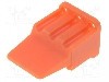 Conector auto, ATM, 6 pini, AMPHENOL - AWM-6S