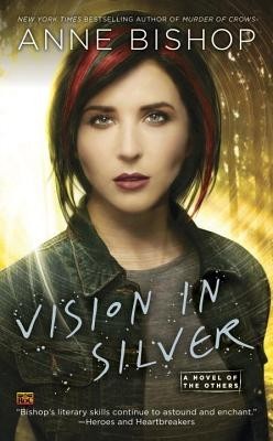 Vision in Silver foto