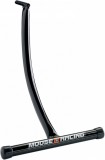 T-Stand Moose Racing Yamaha/Suzuki 41010091PE, Suport Roata Spate, Otel Durabil, Motocicleta Off Road