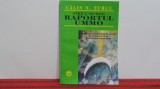 CALIN N TURCU - STRICT SECRET - RAPORTUL UMMO - Editura Elit Comentator 1993