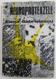 NEUROPROTEAZELE de ELENA GABRIELESCU , 1978