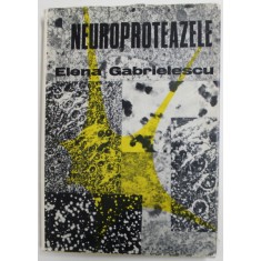 NEUROPROTEAZELE de ELENA GABRIELESCU , 1978