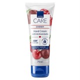 Cremă de m&acirc;ini cu antioxidanți