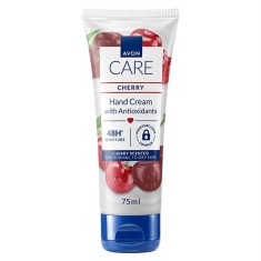 Cremă de m&acirc;ini cu antioxidanți