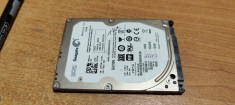 HDD Laptop Seagate 320GB Setinel 100% Sata #A5697 foto