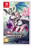 Gal Guardians Servants Of The Dark NSW