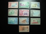 CAYMAN ISLAND GEORGE VI MH