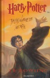 AS - J.K. ROWLING - HARRY POTTER SI TALISMANELE MORTII