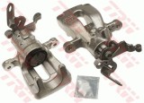 Etrier frana Seat Leon, Leon Sc, Leon St; Skoda Octavia III Motor 1.0 TSI, 1.2 TSI, 1.4 TGI, 1.4 TSI, 1.4 TSI G-TEC, 1.5 TGi, 1.5 TSI, 1.5 TSI