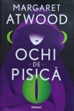 Cumpara ieftin Ochi de pisică - 2020 - Margaret Atwood (@M163)