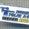 Y 467 INSIGNA- NORSK POLAR A-S BERGEN 2000 - NORVEGIA -PENTRU COLECTIONARI