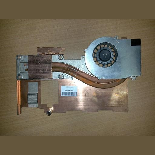 Ventilator laptop folosit HP N1020V HP COMPAQ NC 8000