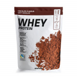 Proteine Whey Ciocolată 450 g, Corength