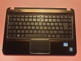 Tastatura si palmrest HP Pavilion DM4