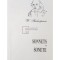 William Shakespeare - Sonnets / Sonete (Editia: 2002)