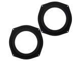 Distanțier MDF 165mm BMW 2 buc.