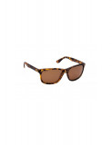 Ochelari Polarizati Korda Classics 0.75 Brown