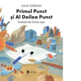 Primul punct si al doilea punct - Iulia Iordan