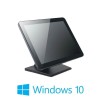 Sistem POS Fujitsu Q556, i5-6500T, 16GB DDR4, SSD, Monitor NOU 17&quot;, Win 10 Home