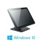 Sistem POS Fujitsu Q556, i5-6500T, 16GB DDR4, SSD, Monitor NOU 17&quot;, Win 10 Home