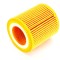 Filtru ulei BMW X5 (F15, F85) (2013 - 2016) BOSCH 1 457 429 269