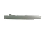 Prag FIAT PUNTO II (188), 07.1999-12.2010, modele cu 5 usi, partea dreapta, metal galvanizat,