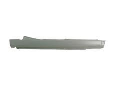 Prag FIAT PUNTO II (188), 07.1999-12.2010, modele cu 5 usi, partea dreapta, metal galvanizat,