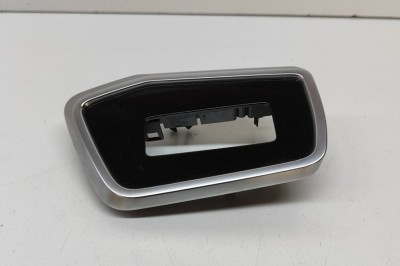 Ornament comutator faruri AUDI A6 4A2, C8 2019 OEM: 4K2857966 | 29857219 foto