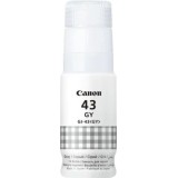 Flacon cerneala Canon GI-43 GY (PIXMA G540, G640), 8000 pag, Gray