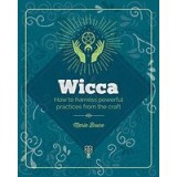 Essential Book of Wicca