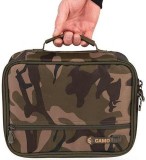 Geanta FOX Gadget Safe Camolite, 23x30x9cm