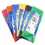 Cumpara ieftin Plansa impaturit camasi sau tricouri pentru copii, Clothes Folder Vivo