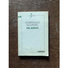 Dominique Sourdel - Islamul