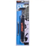 Pompa Manuală, Liveup, Inflating Pump, Set 6 Bucăți, Negru, Oem