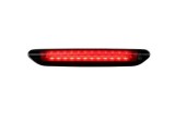 Lampa frana, stop suplimentar SKODA OCTAVIA TOUR II (1Z5), 06.2004-12.2012 model COMBI, Centru, dinamic; LED; fumuriu; fara diuza spalator; tuning;, Rapid