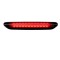 Lampa frana, stop suplimentar SKODA OCTAVIA TOUR II (1Z5), 06.2004-12.2012 model COMBI, Centru, dinamic; LED; fumuriu; fara diuza spalator; tuning;